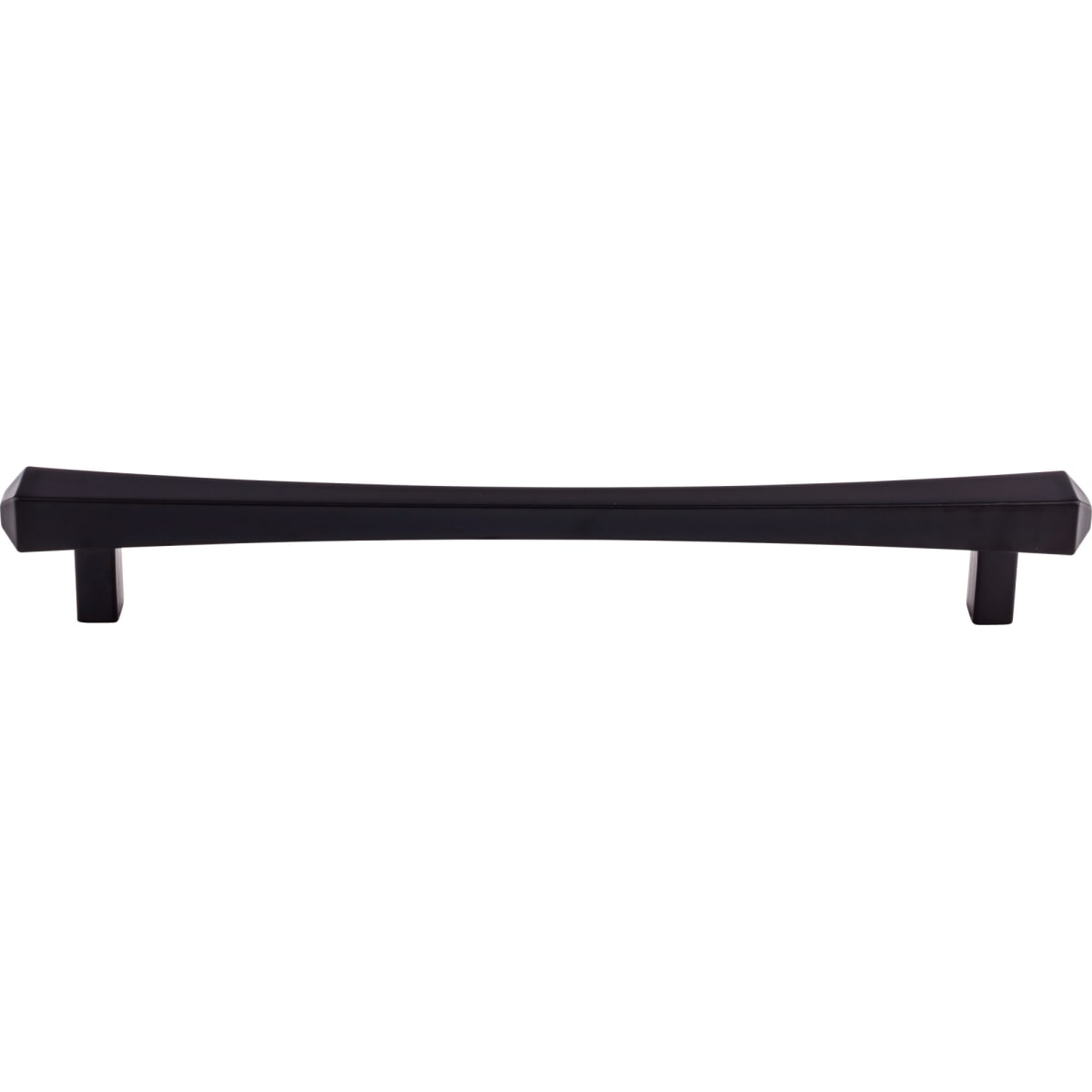 Juliet 12 Inch Center to Center Bar Appliance Pull from the Serene Series