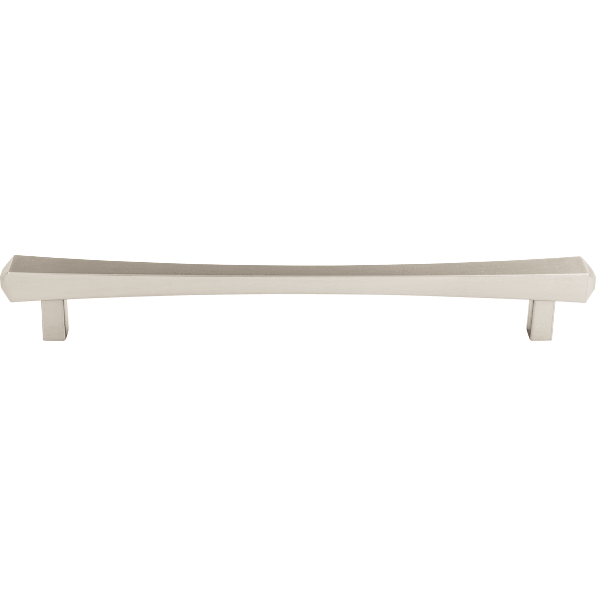 Juliet 12 Inch Center to Center Bar Appliance Pull from the Serene Series