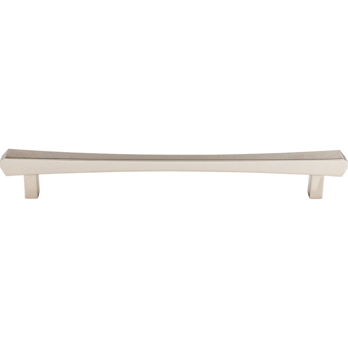 Juliet 12 Inch Center to Center Bar Appliance Pull from the Serene Series