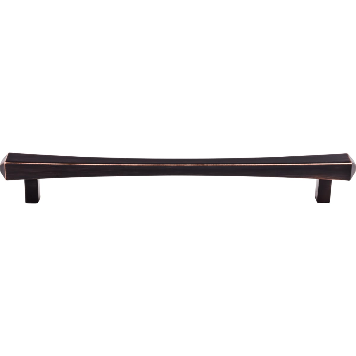 Juliet 12 Inch Center to Center Bar Appliance Pull from the Serene Series