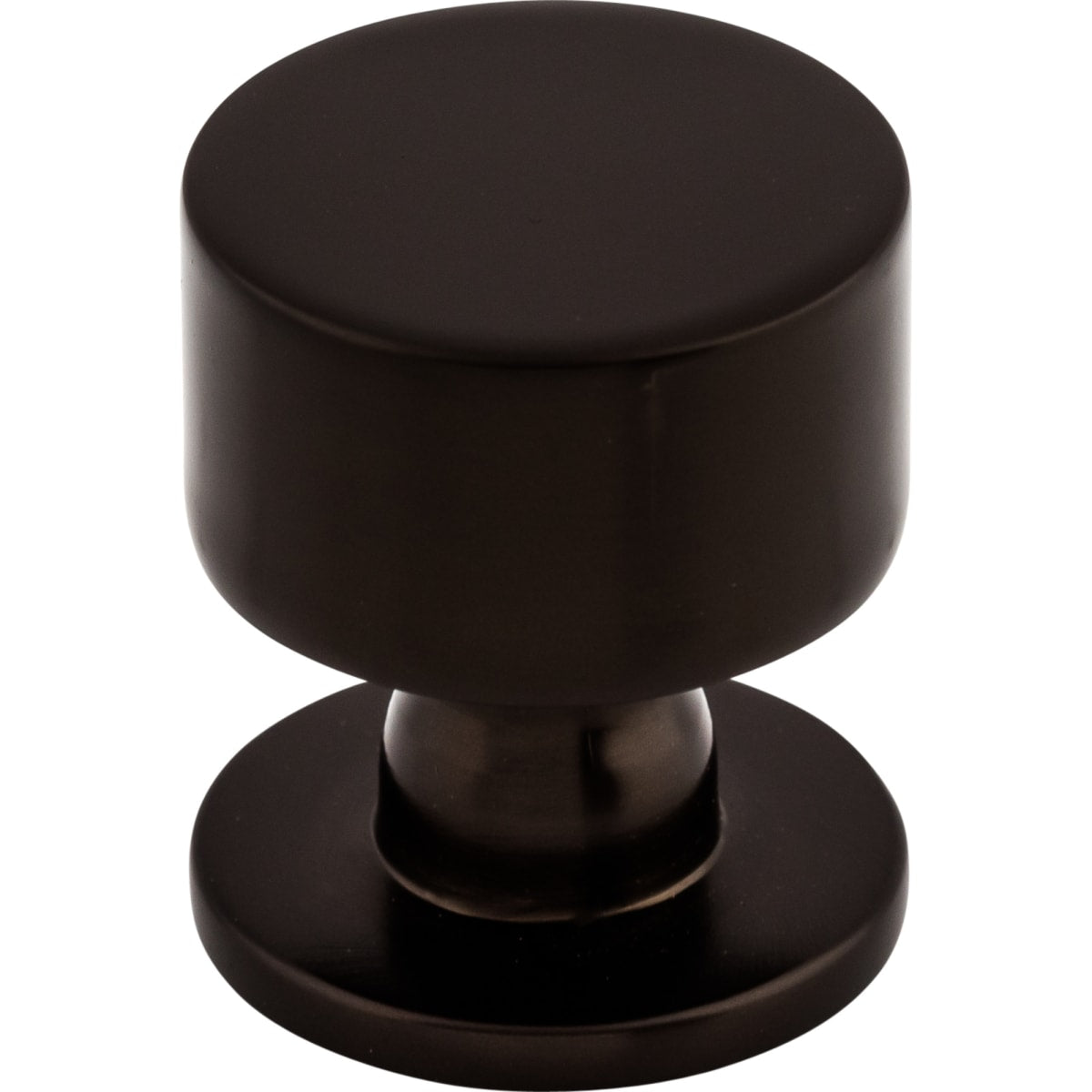 Lily 1-1/8 Inch Mushroom Cabinet Knob from the Serene Series