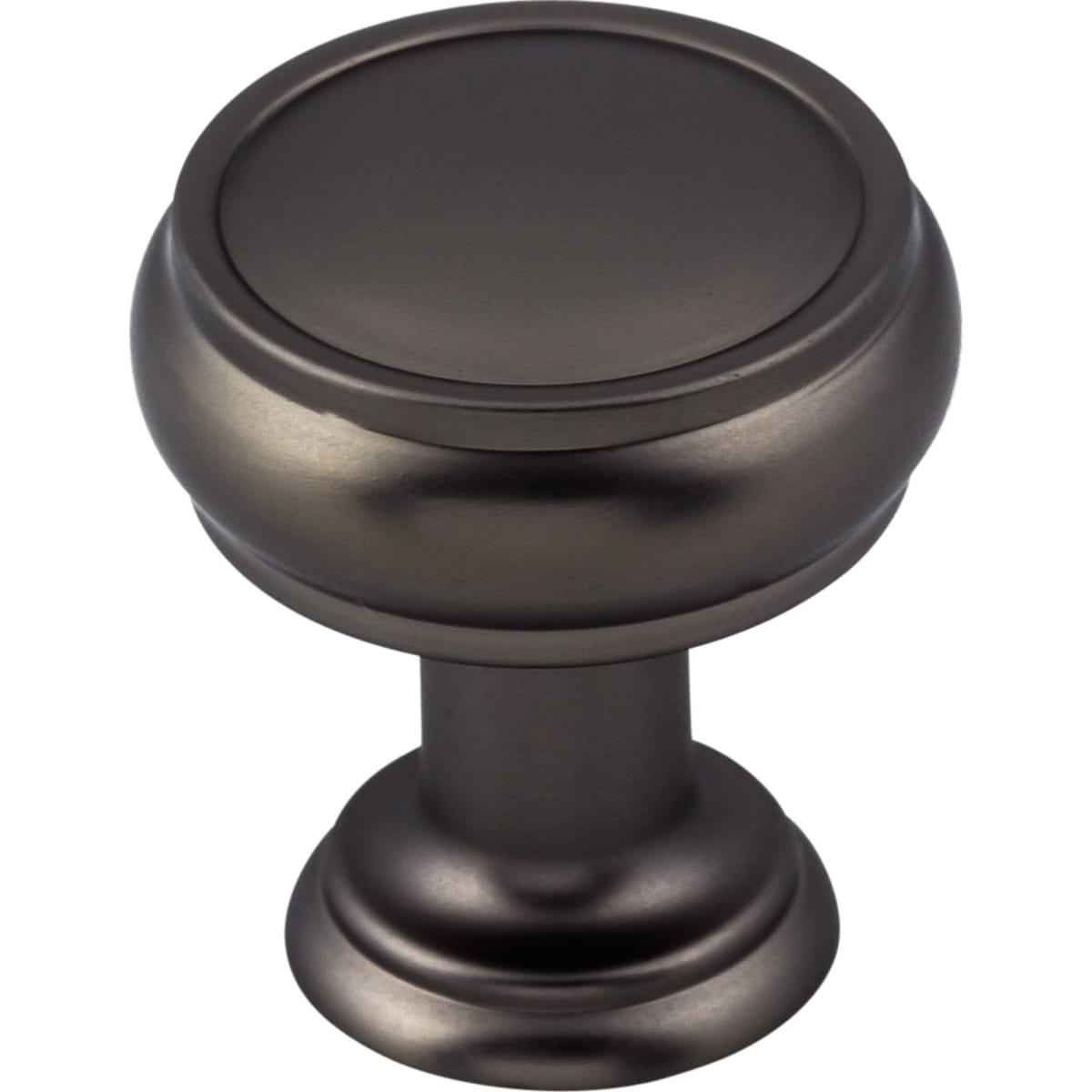 Eden 1 Inch Mushroom Cabinet Knob