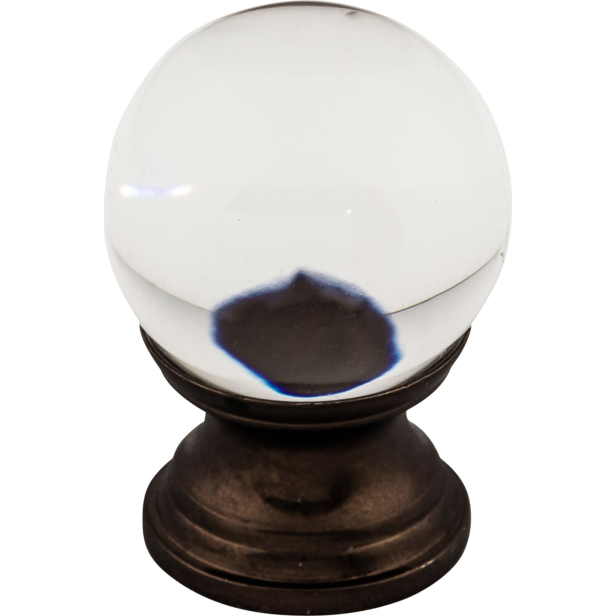 Serene 1 Inch Round Cabinet Knob