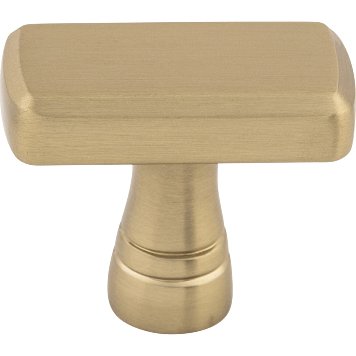 Devon 1-3/8 Inch Bar Cabinet Knob