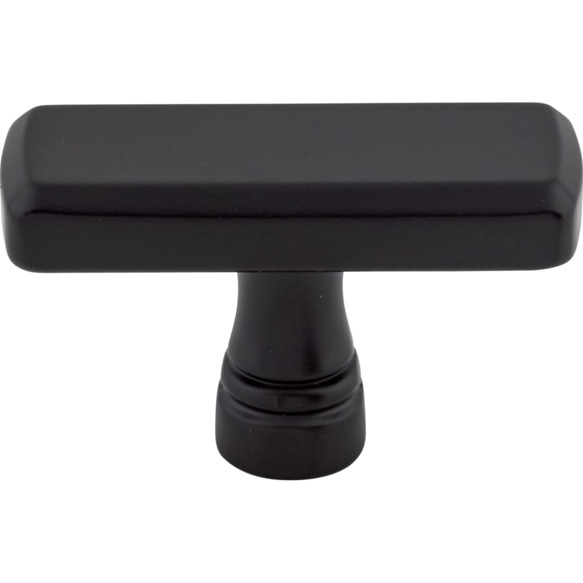 Kingsbridge 1-7/8 Inch Rectangular Cabinet Knob from the Devon Collection