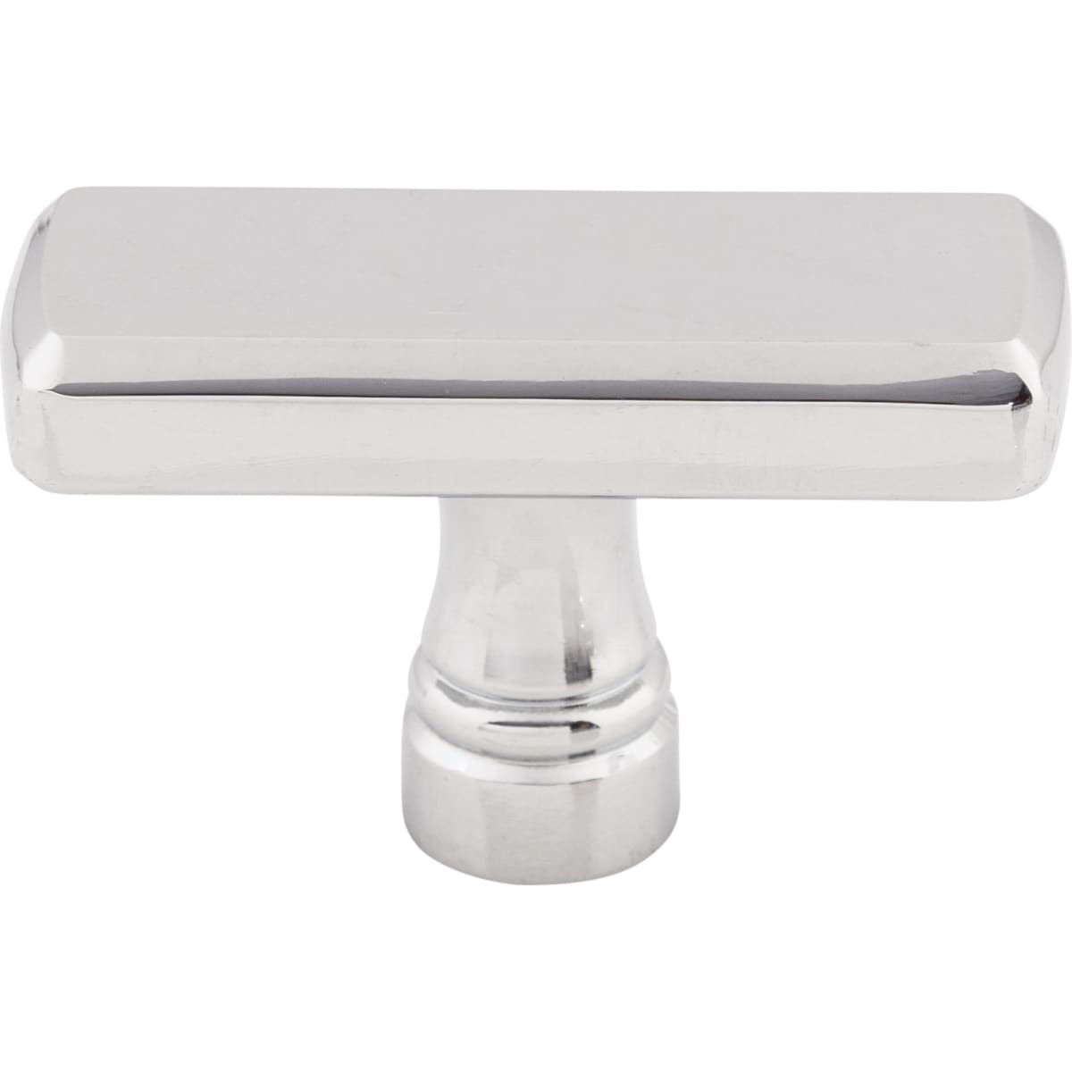Kingsbridge 1-7/8 Inch Rectangular Cabinet Knob from the Devon Collection