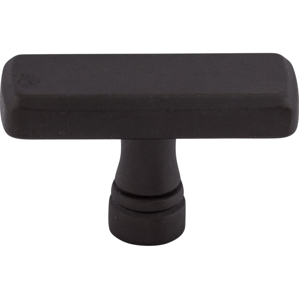 Kingsbridge 1-7/8 Inch Rectangular Cabinet Knob from the Devon Collection