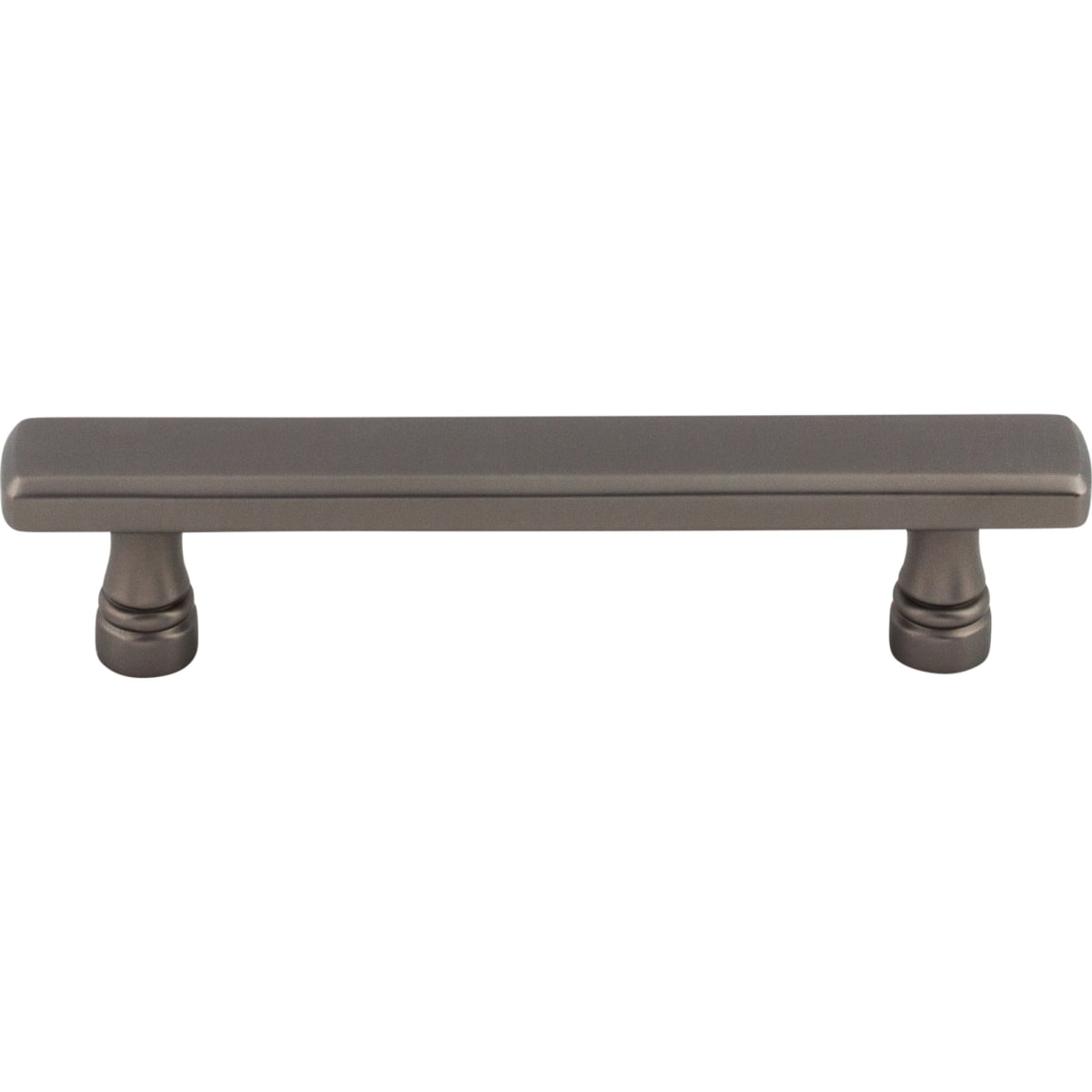 Devon 3-3/4 Inch Center to Center Bar Cabinet Pull
