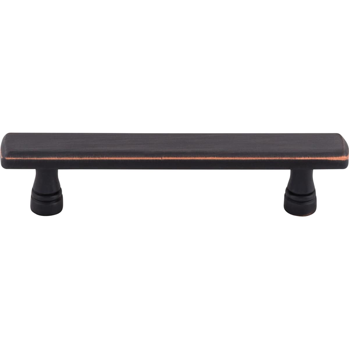 Devon 3-3/4 Inch Center to Center Bar Cabinet Pull