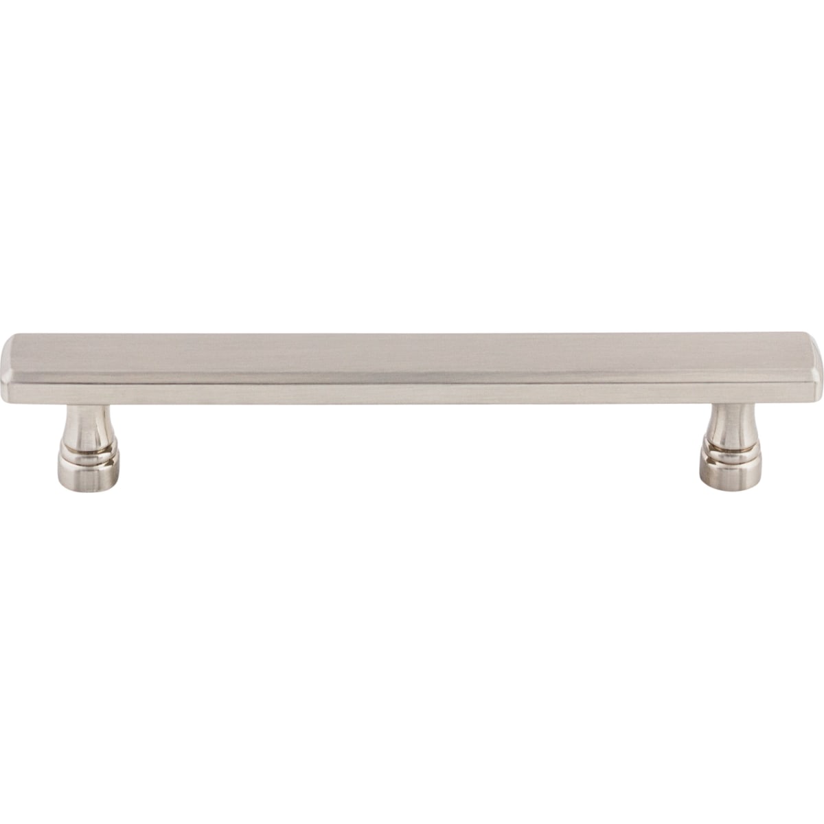 Kingsbridge 5 Inch Center to Center Bar Cabinet Pull from the Devon Series