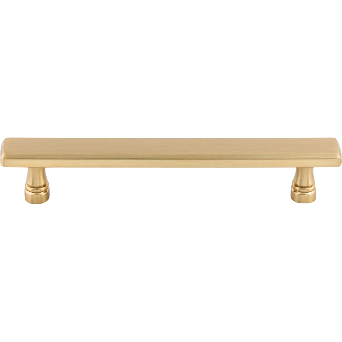 Kingsbridge 5 Inch Center to Center Bar Cabinet Pull from the Devon Series
