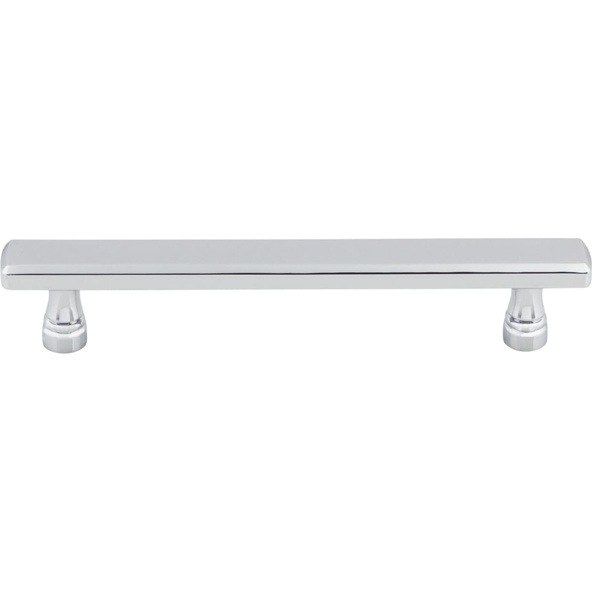 Kingsbridge 5 Inch Center to Center Bar Cabinet Pull from the Devon Series