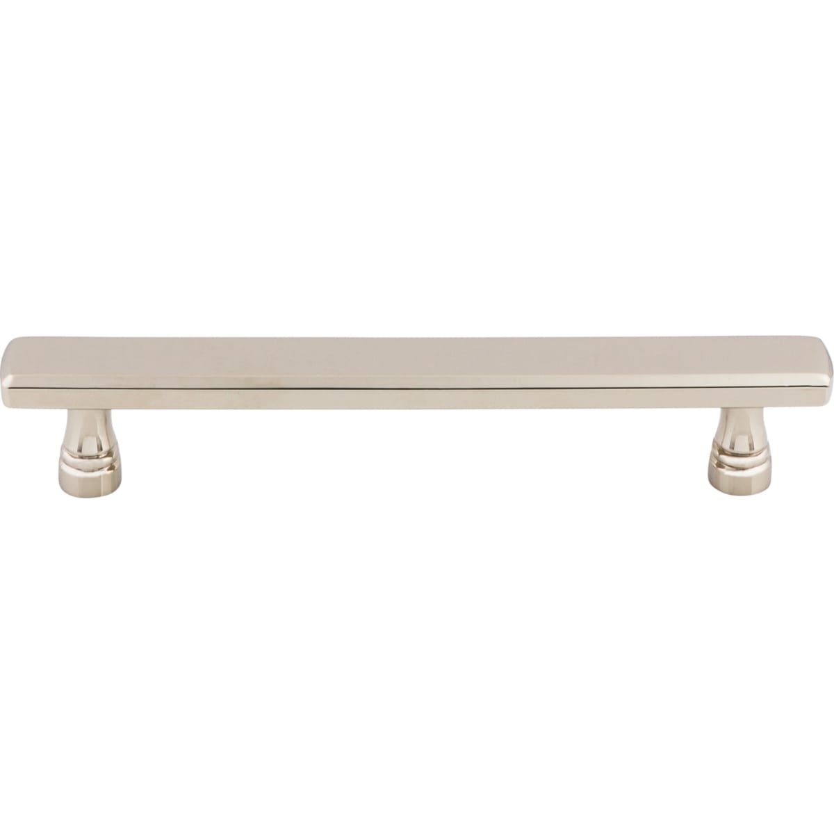 Kingsbridge 5 Inch Center to Center Bar Cabinet Pull from the Devon Series