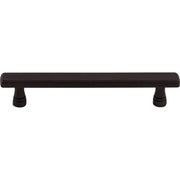 Top Knobs - TK854SAB - Kingsbridge 5 Inch Center to Center Bar Cabinet Pull from the Devon Series in Sable