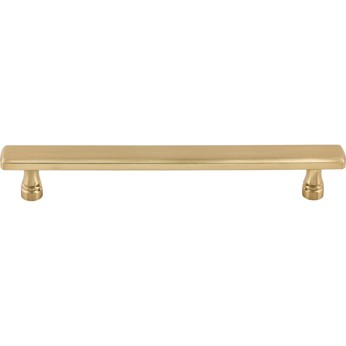 Devon 6-5/16 Inch Center to Center Bar Cabinet Pull