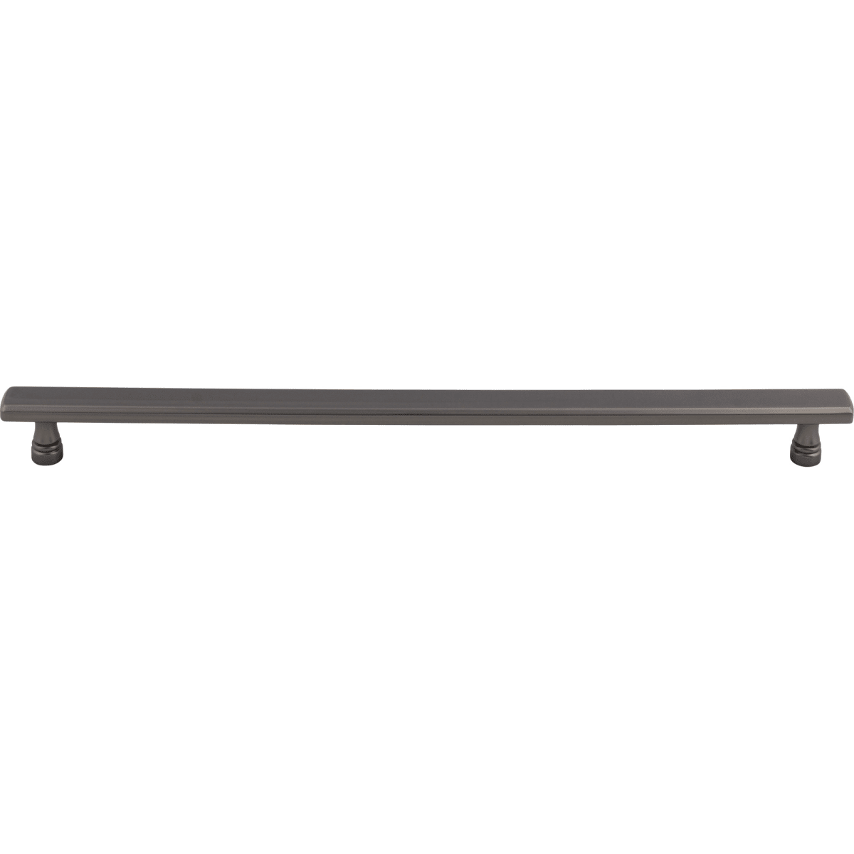 Devon 12 Inch Center to Center Bar Cabinet Pull
