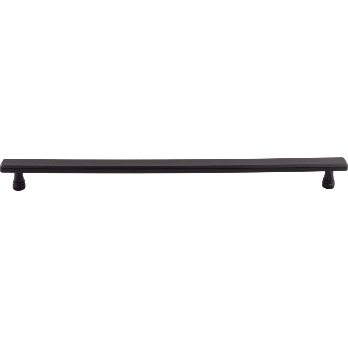Devon 12 Inch Center to Center Bar Cabinet Pull