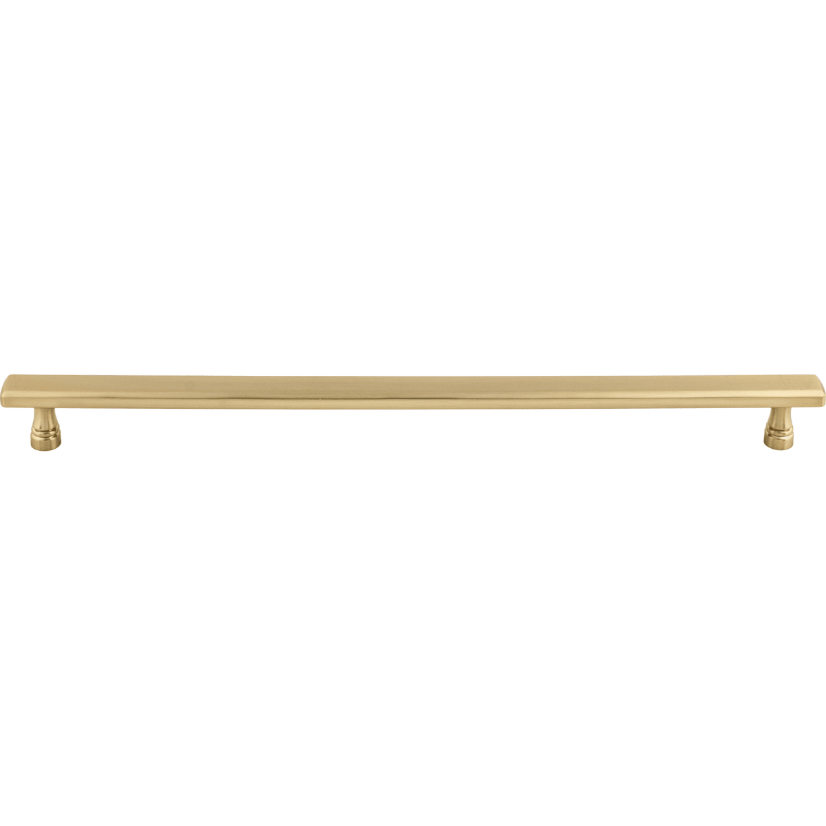 Devon 12 Inch Center to Center Bar Cabinet Pull