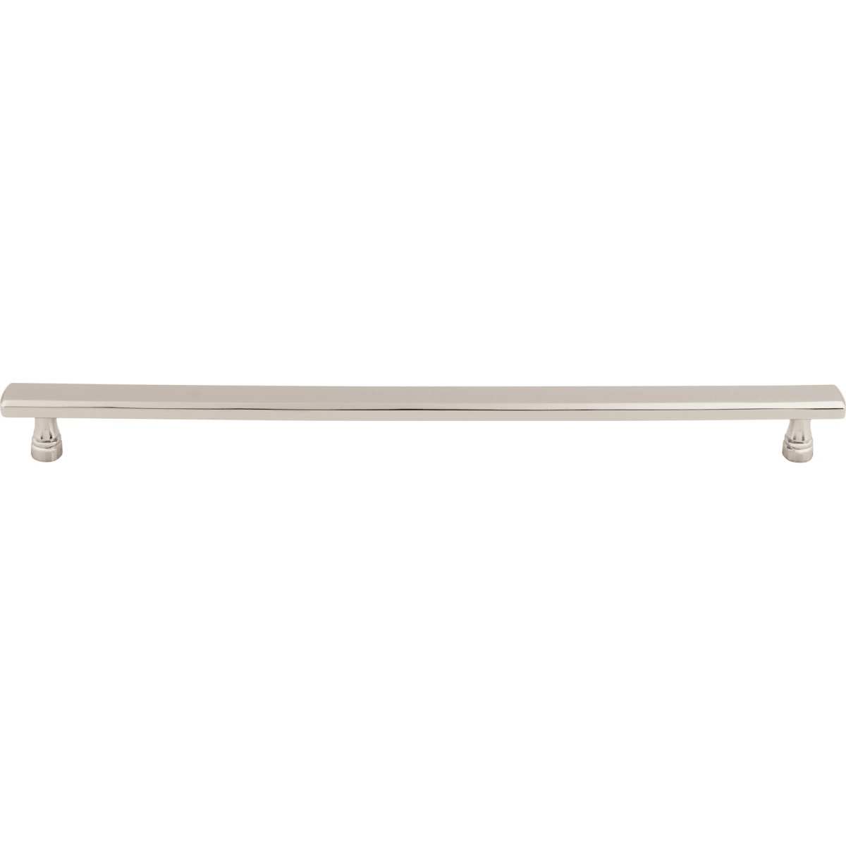 Devon 12 Inch Center to Center Bar Cabinet Pull
