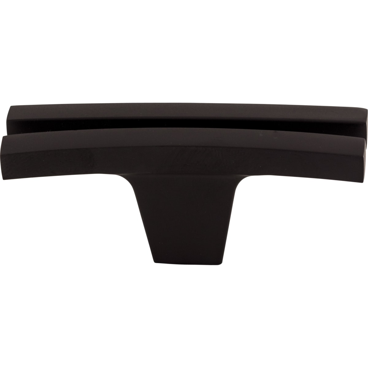 Flared 2-5/8 Inch Bar Cabinet Knob from the Sanctuary Collection