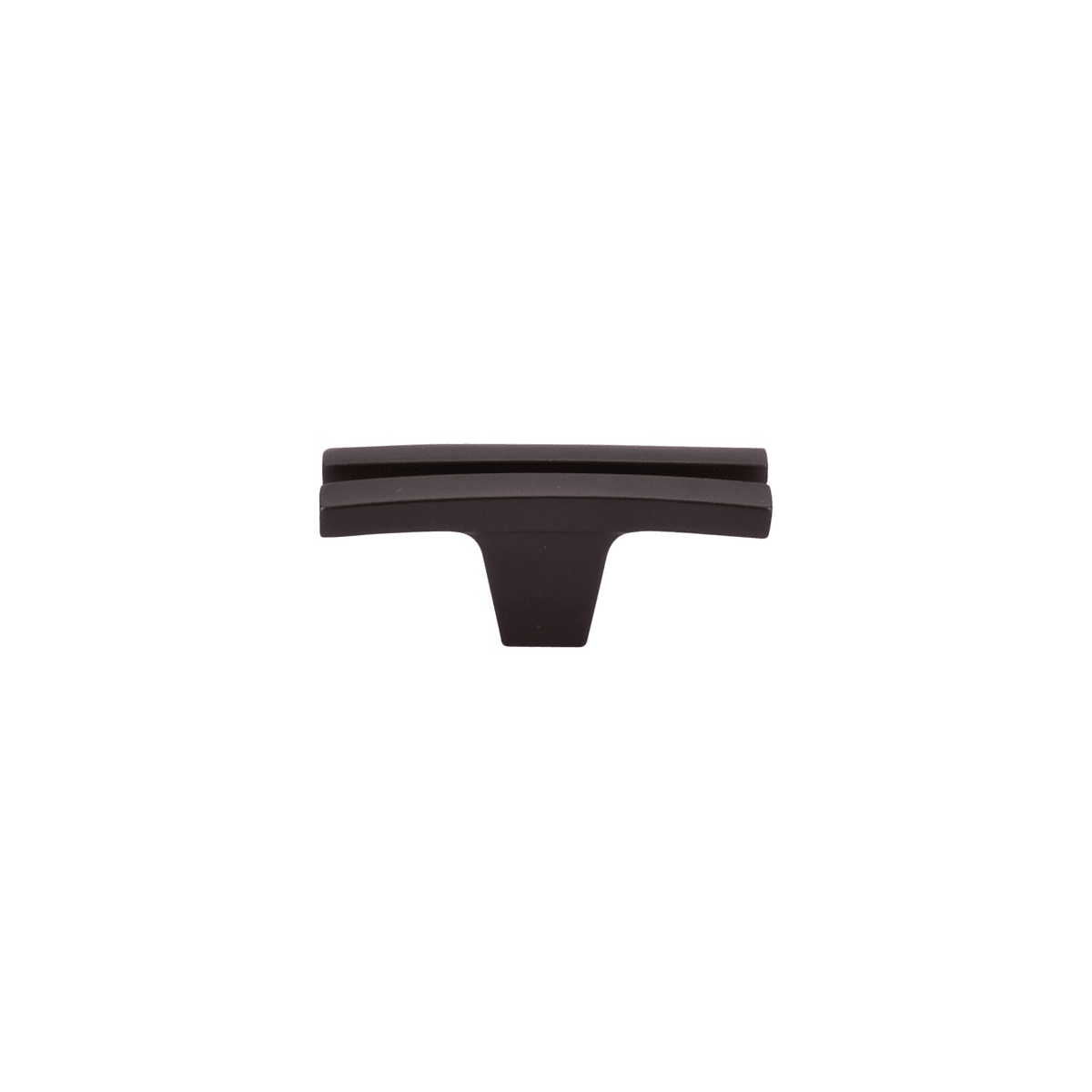 Flared 2-5/8 Inch Bar Cabinet Knob from the Sanctuary Collection - 10 Pack