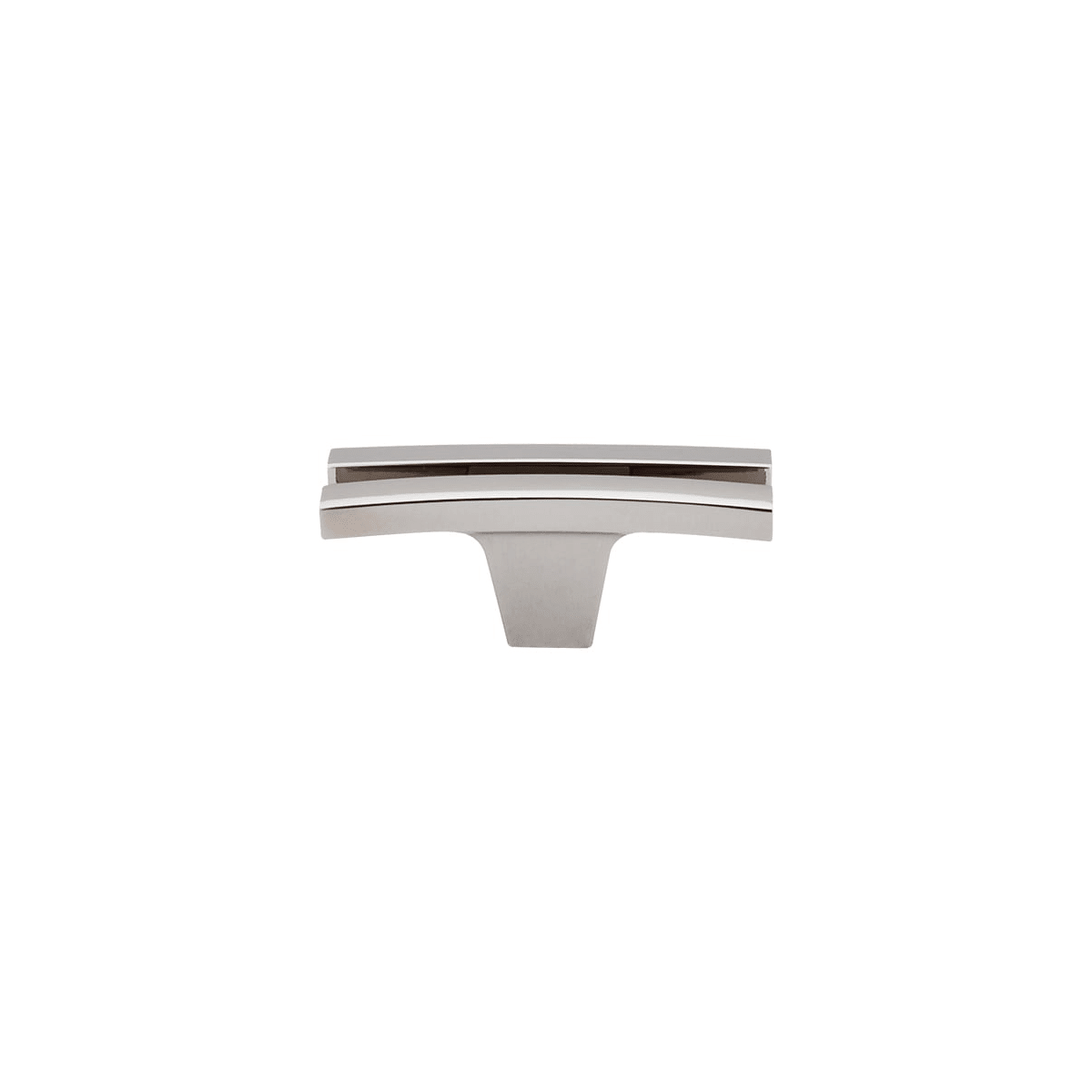 Flared 2-5/8 Inch Bar Cabinet Knob from the Sanctuary Collection - 10 Pack
