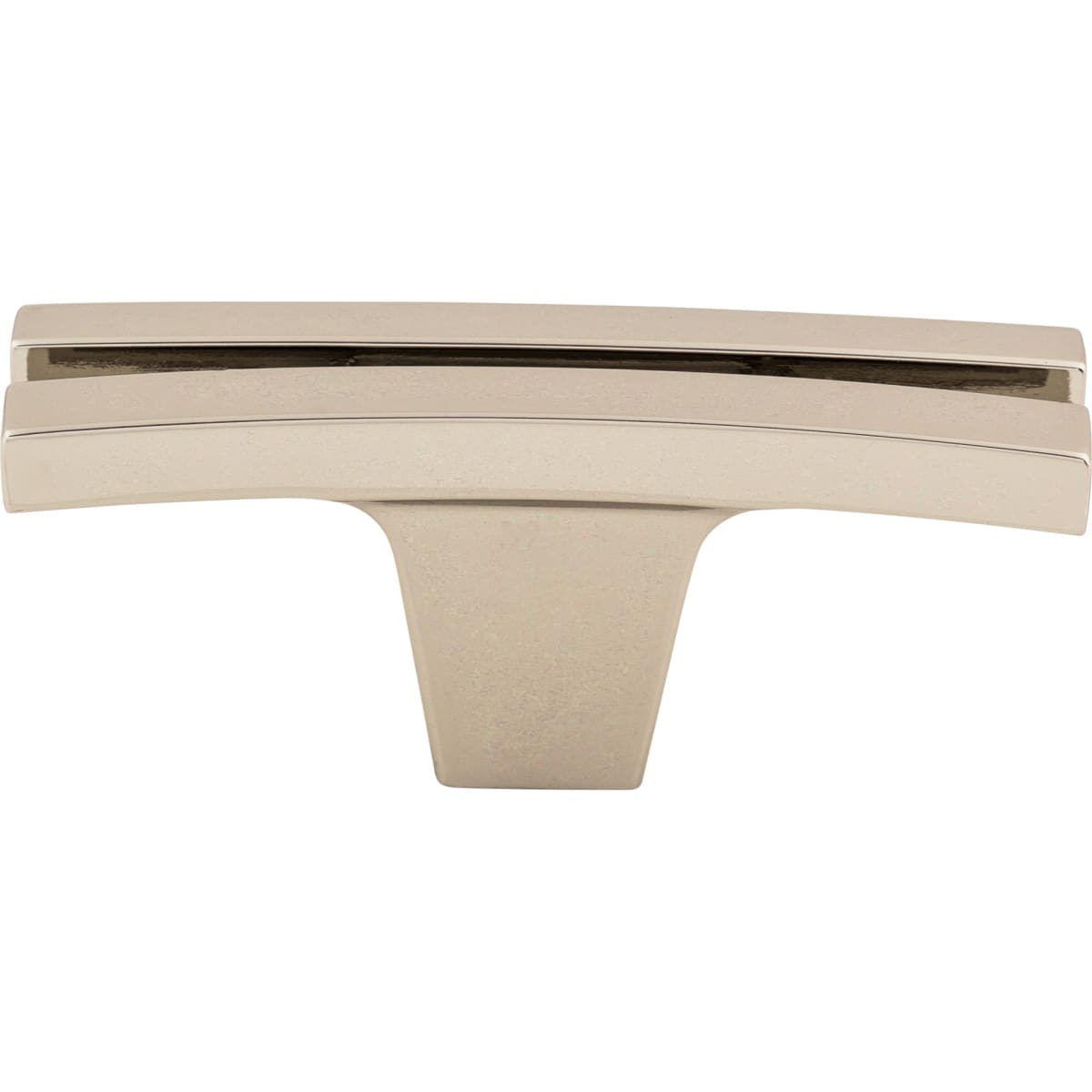 Flared 2-5/8 Inch Bar Cabinet Knob from the Sanctuary Collection