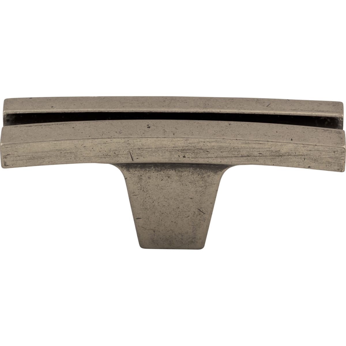 Flared 2-5/8 Inch Bar Cabinet Knob from the Sanctuary Collection