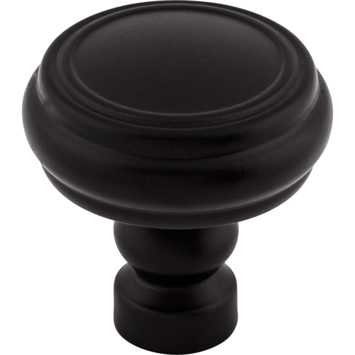 Brixton 1-1/4 Inch Mushroom Cabinet Knob from the Devon Collection