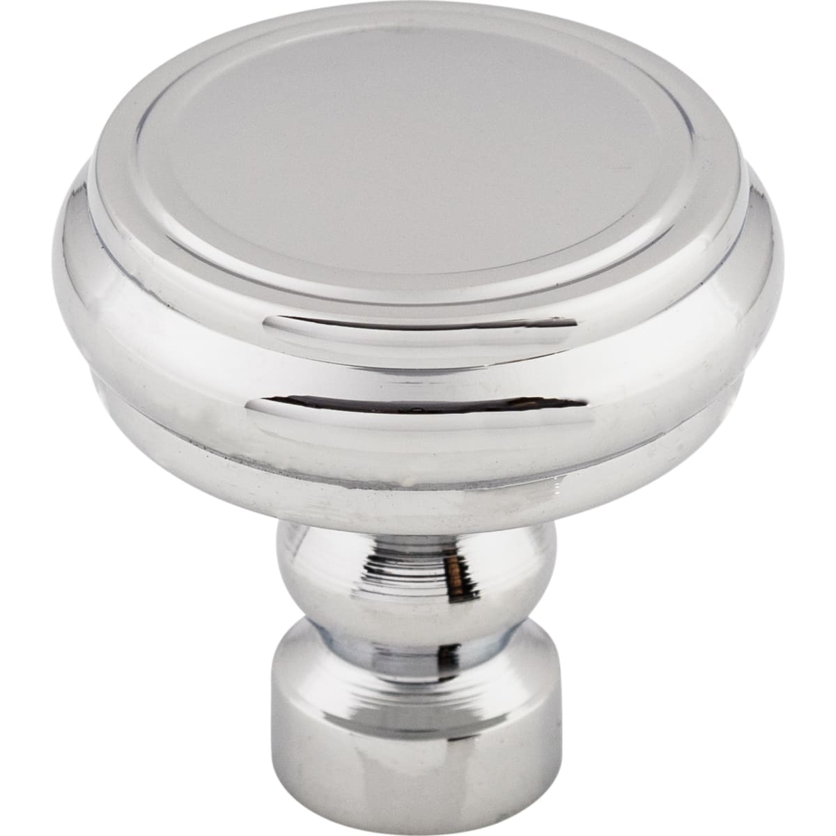 Brixton 1-1/4 Inch Mushroom Cabinet Knob from the Devon Collection