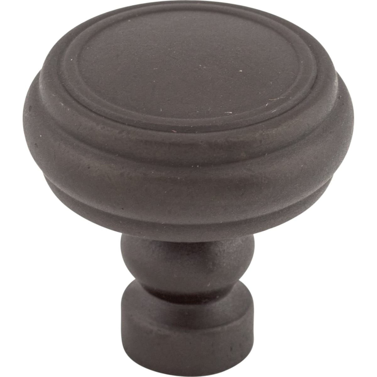 Brixton 1-1/4 Inch Mushroom Cabinet Knob from the Devon Collection
