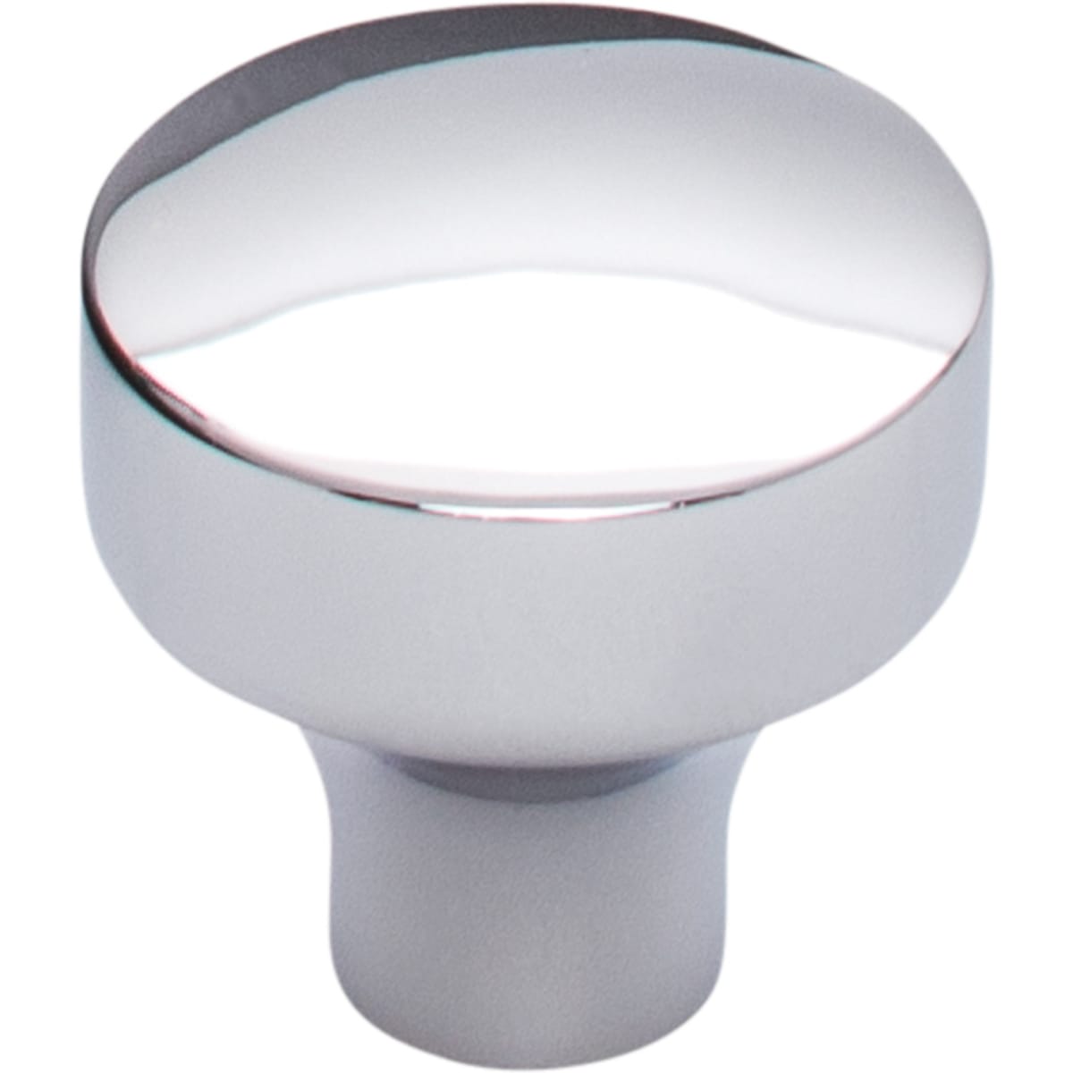 Kinney 1-1/8 Inch Mushroom Cabinet Knob from the Lynwood Collection
