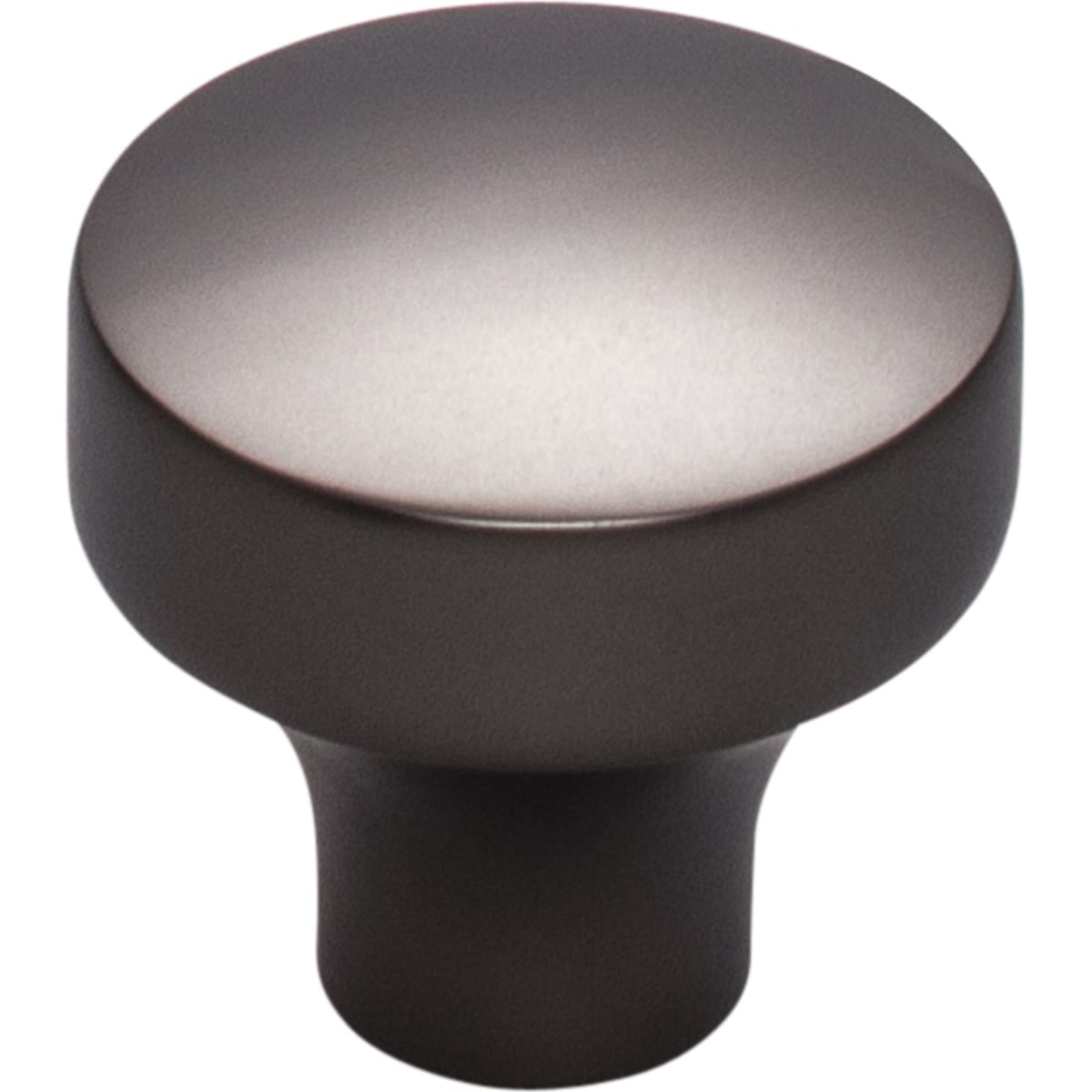 Kinney 1-1/4 Inch Mushroom Cabinet Knob from the Lynwood Collection