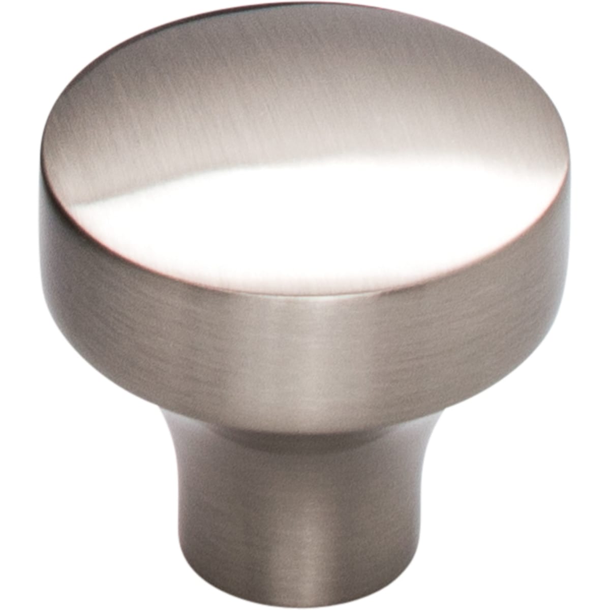 Kinney 1-1/4 Inch Mushroom Cabinet Knob from the Lynwood Collection