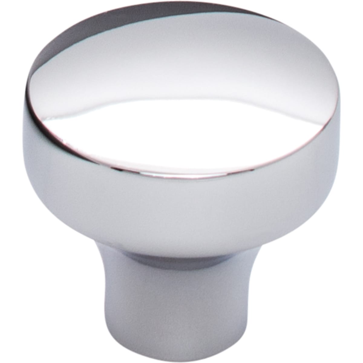 Kinney 1-1/4 Inch Mushroom Cabinet Knob from the Lynwood Collection