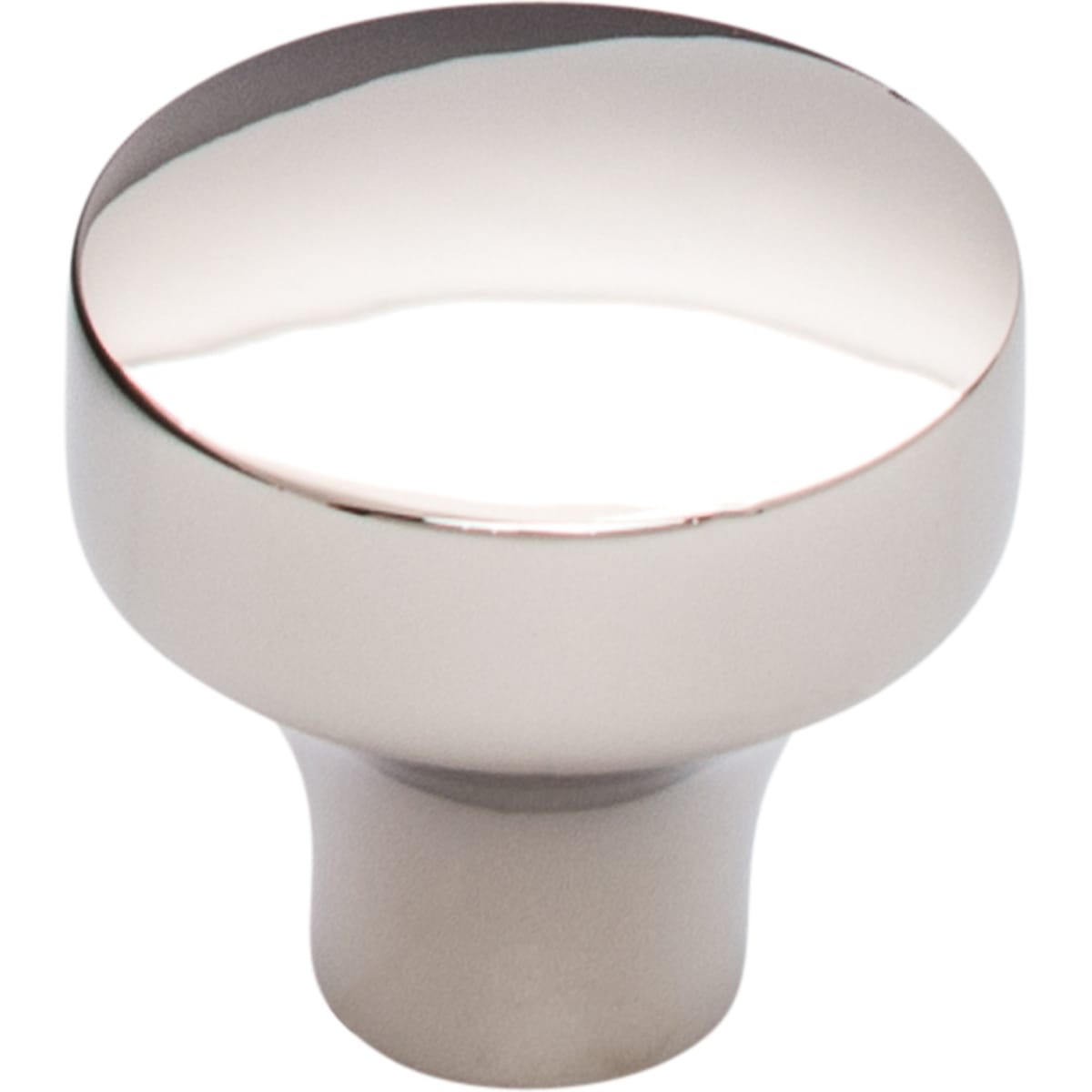 Kinney 1-1/4 Inch Mushroom Cabinet Knob from the Lynwood Collection