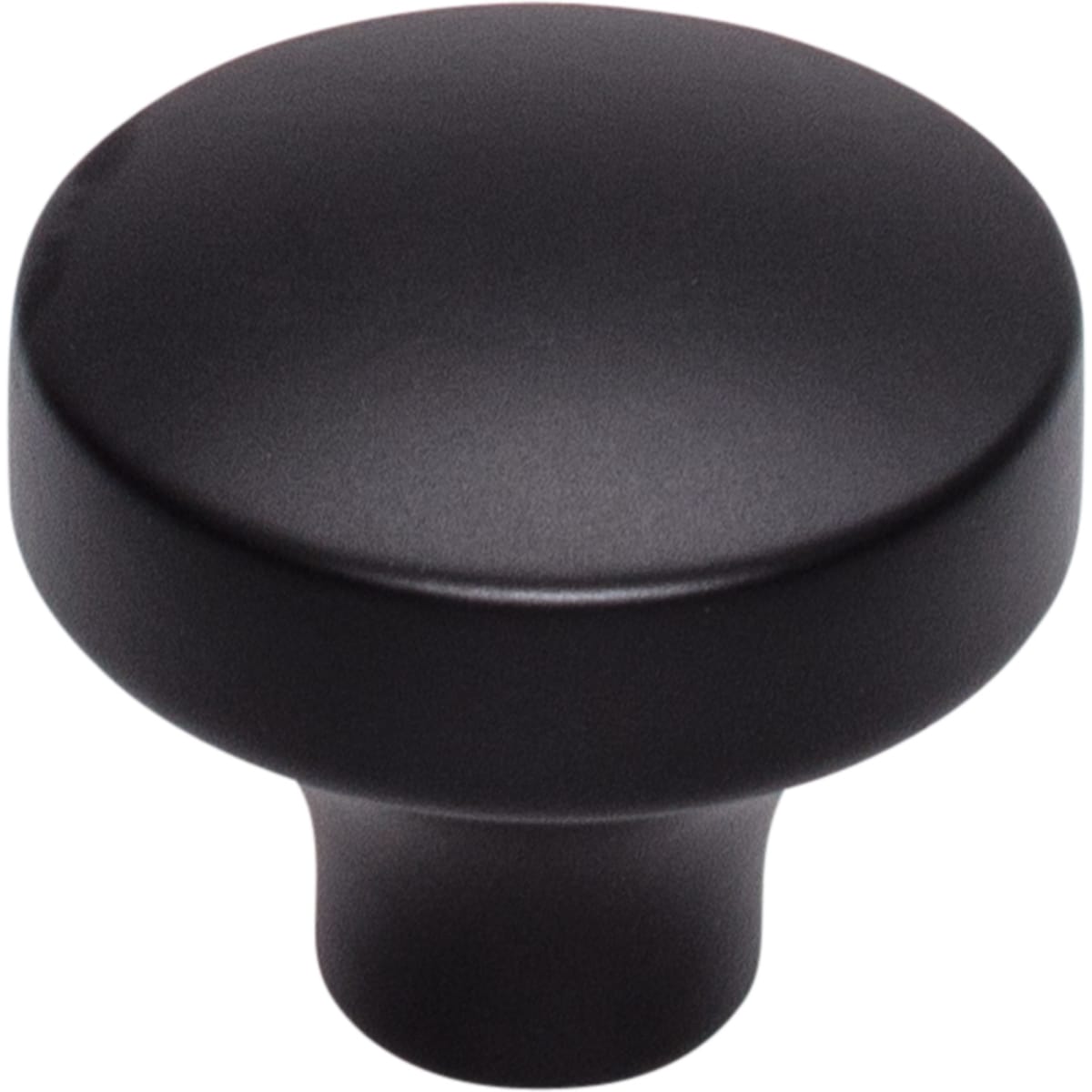 Kinney 1-1/2 Inch Mushroom Cabinet Knob from the Lynwood Collection