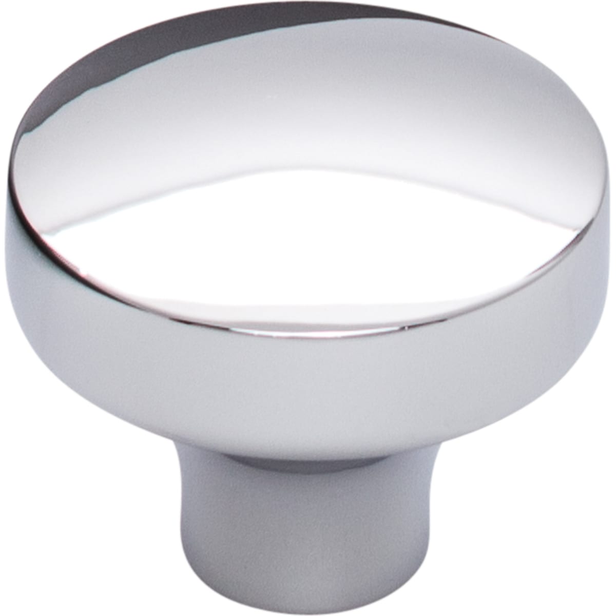 Kinney 1-1/2 Inch Mushroom Cabinet Knob from the Lynwood Collection