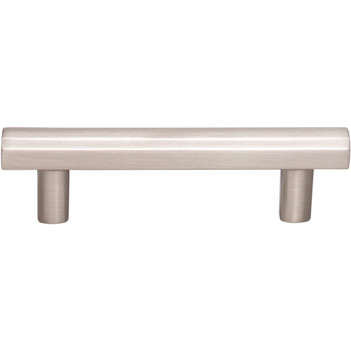 Hillmont 3 Inch Center to Center Bar Cabinet Pull from the Lynwood Series