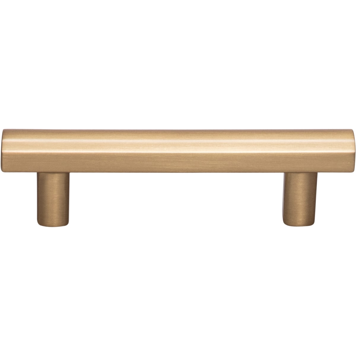 Hillmont 3 Inch Center to Center Bar Cabinet Pull from the Lynwood Series