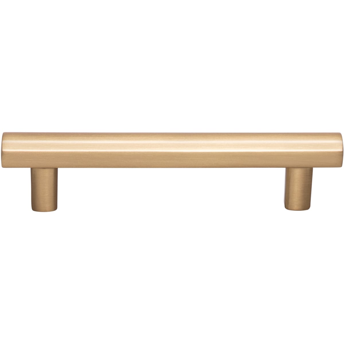 Hillmont 3-3/4 Inch Center to Center Bar Cabinet Pull from the Lynwood Series