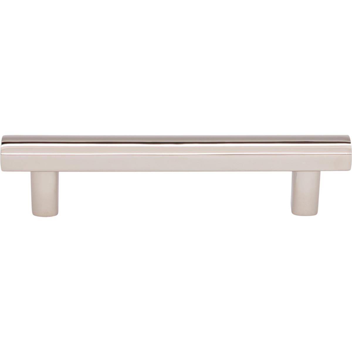 Hillmont 3-3/4 Inch Center to Center Bar Cabinet Pull from the Lynwood Series