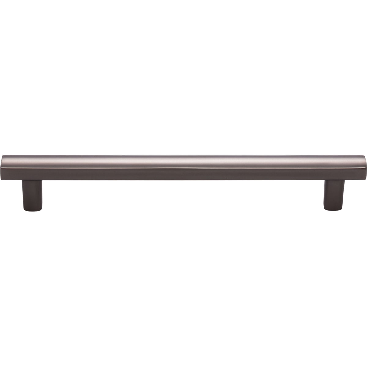 Hillmont 6-5/16 Inch Center to Center Bar Cabinet Pull from the Lynwood Series