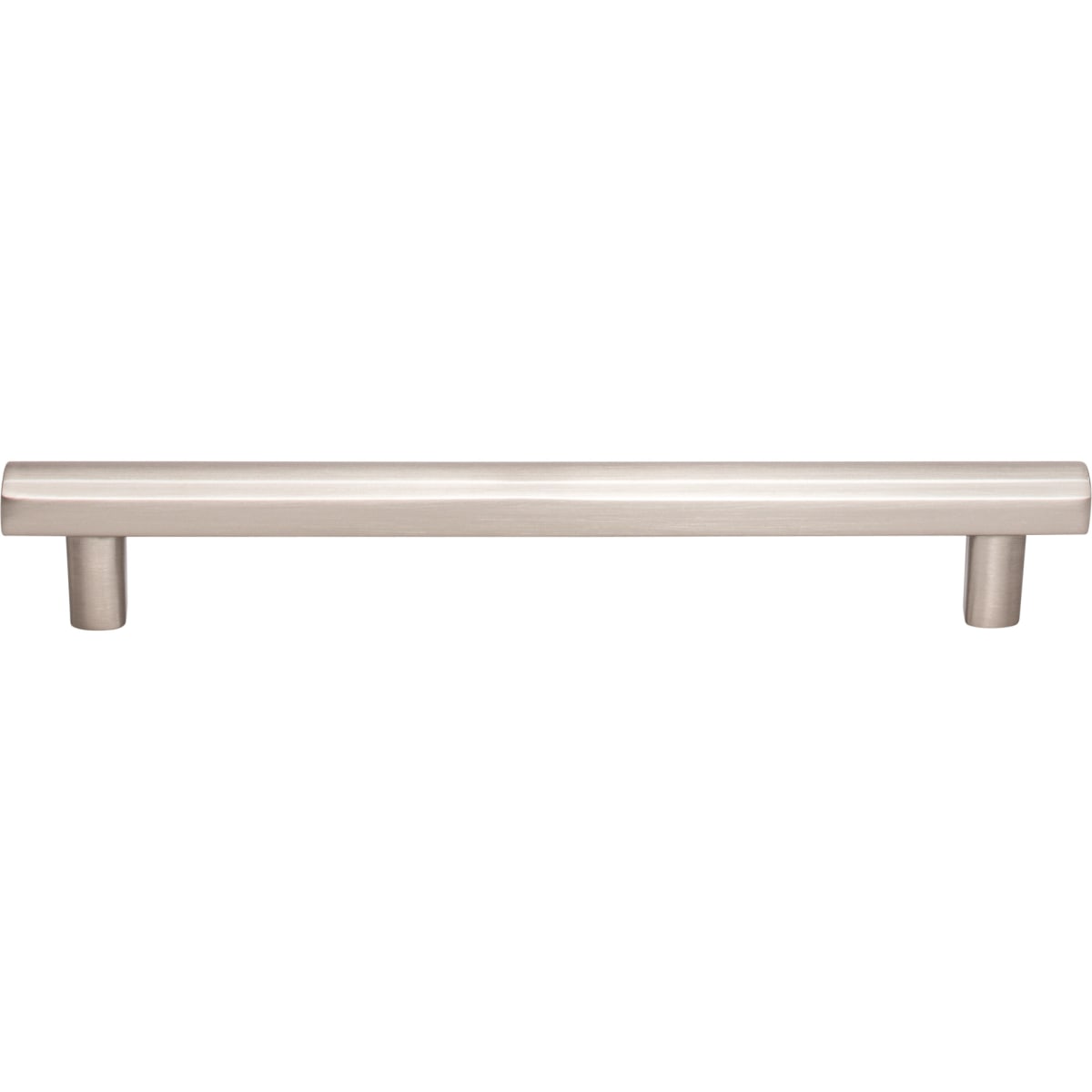 Hillmont 6-5/16 Inch Center to Center Bar Cabinet Pull from the Lynwood Series