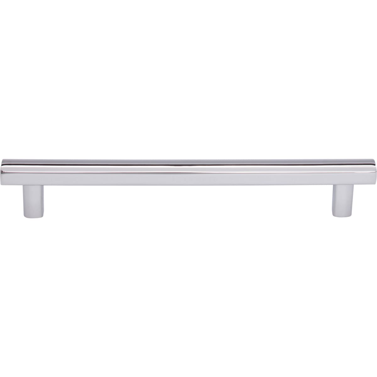 Hillmont 6-5/16 Inch Center to Center Bar Cabinet Pull from the Lynwood Series