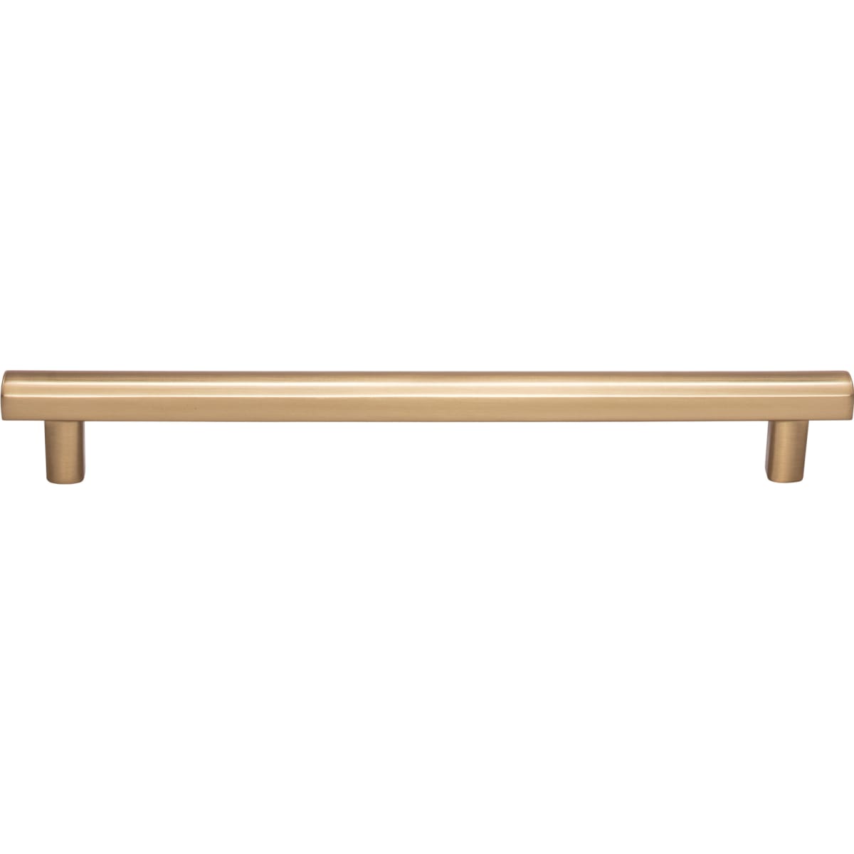 Hillmont 7-9/16 Inch Center to Center Bar Cabinet Pull from the Lynwood Series