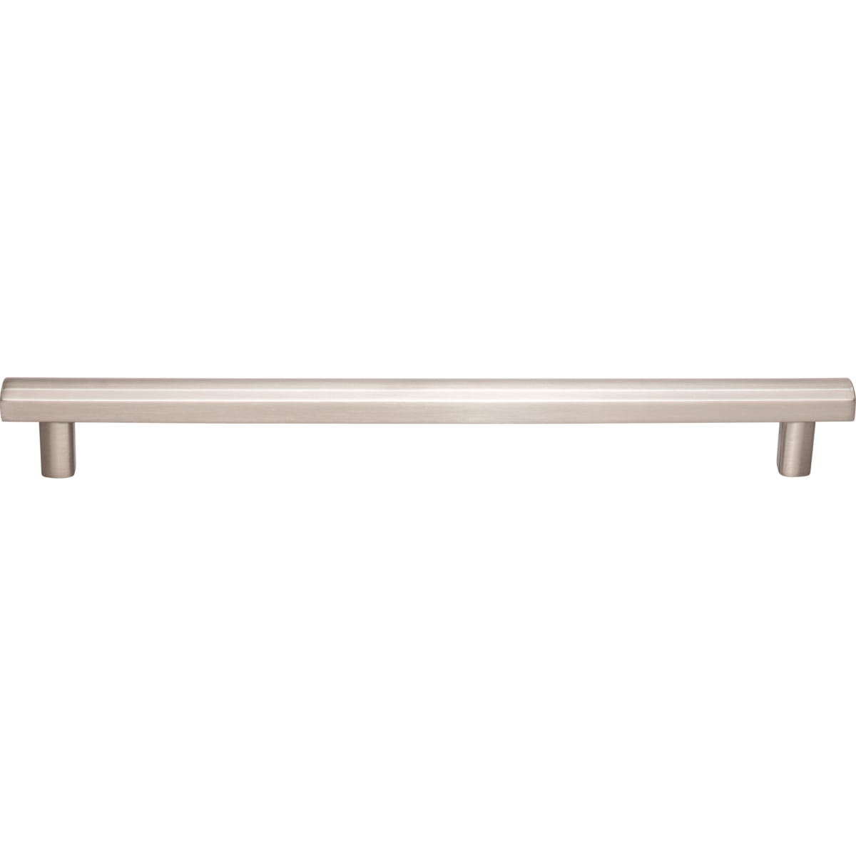 Hillmont 8-13/16 Inch Center to Center Bar Cabinet Pull from the Lynwood Series