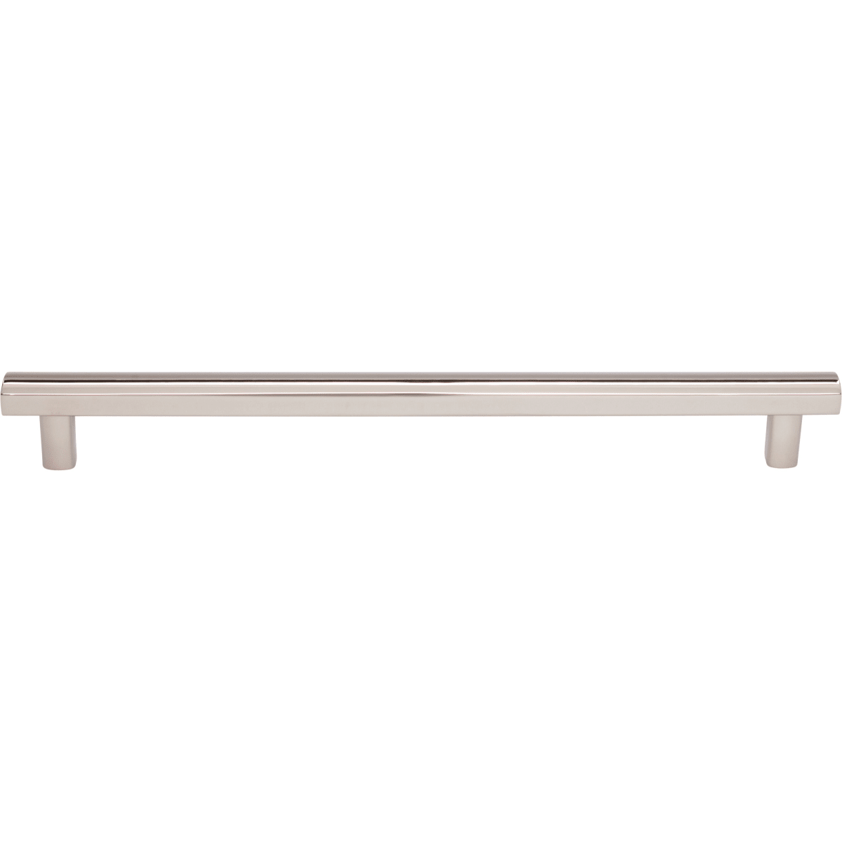 Hillmont 8-13/16 Inch Center to Center Bar Cabinet Pull from the Lynwood Series