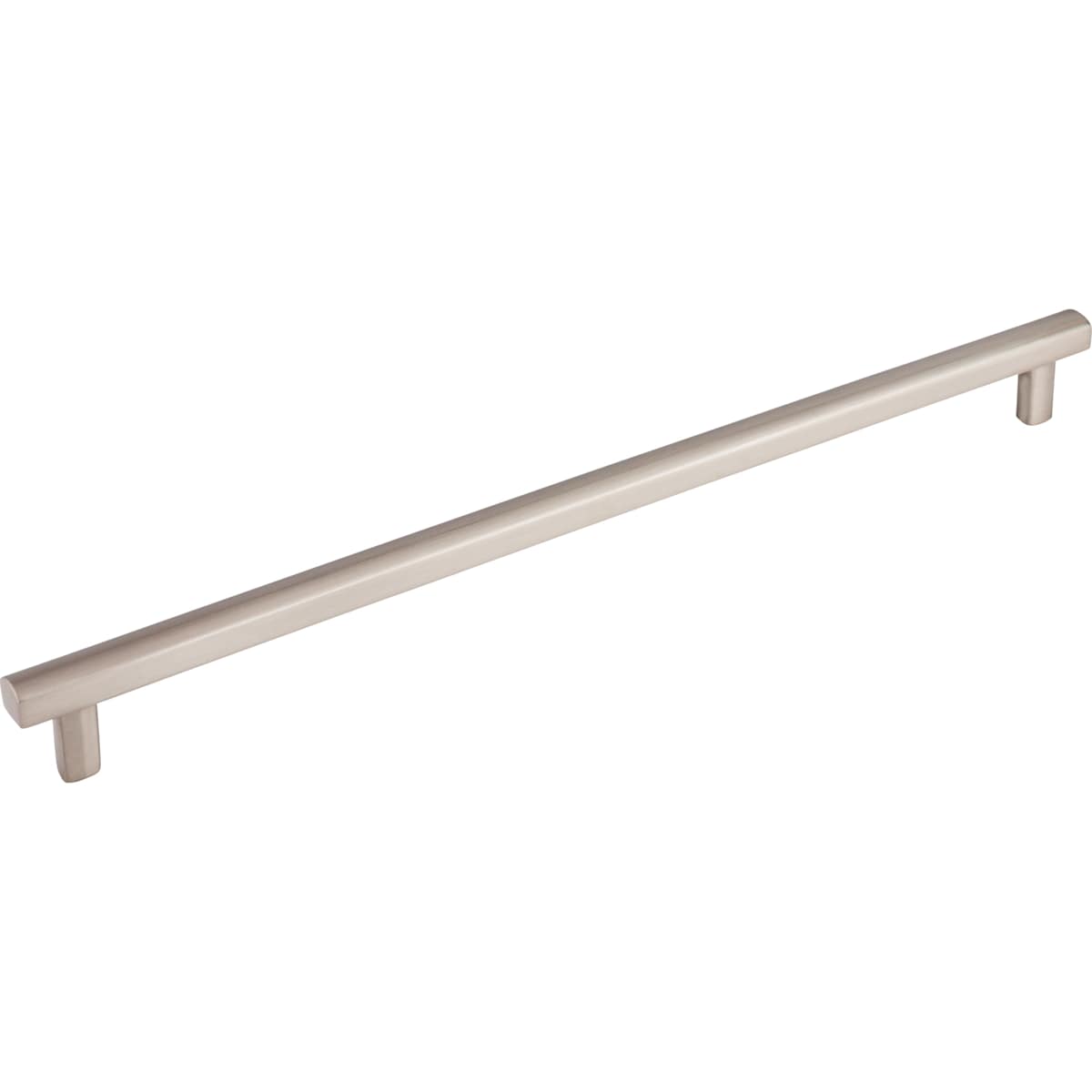Top Knobs - TK909HB - Hillmont 12 Inch Center to Center Bar Cabinet Pull from the Lynwood Series in Honey Bronze