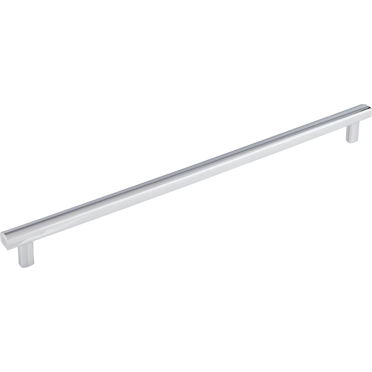 Top Knobs - TK909HB - Hillmont 12 Inch Center to Center Bar Cabinet Pull from the Lynwood Series in Honey Bronze